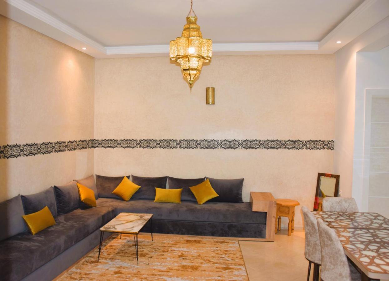 Appartement Tout Confort Есувейра Екстериор снимка